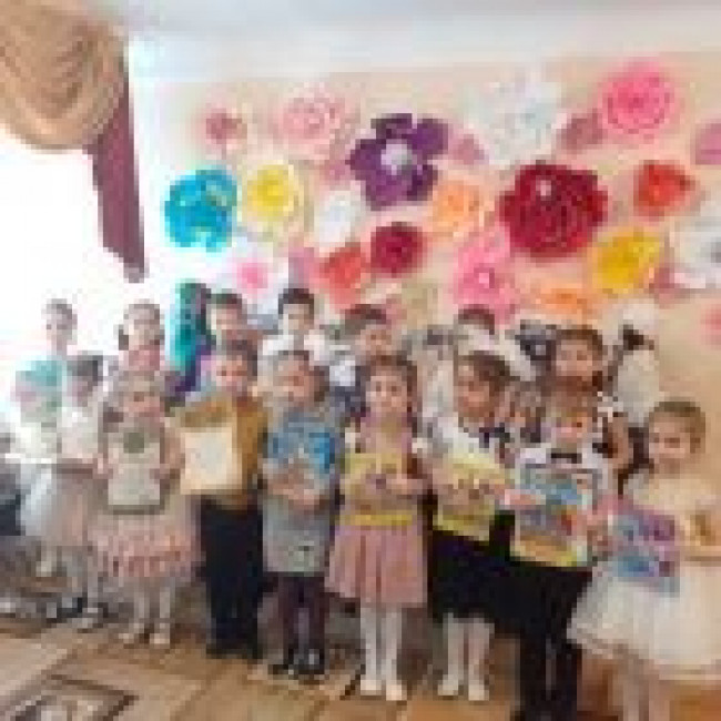 Празднование 100 - летия образования ДАССР