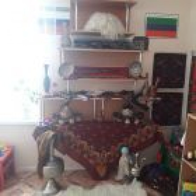 Празднование 100 - летия образования ДАССР