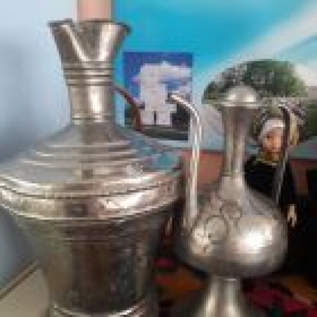 Празднование 100 - летия образования ДАССР