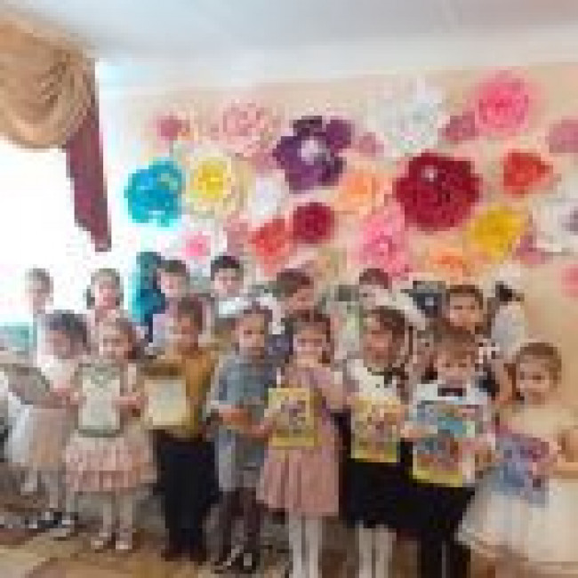 Празднование 100 - летия образования ДАССР