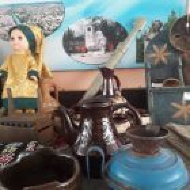 Празднование 100 - летия образования ДАССР