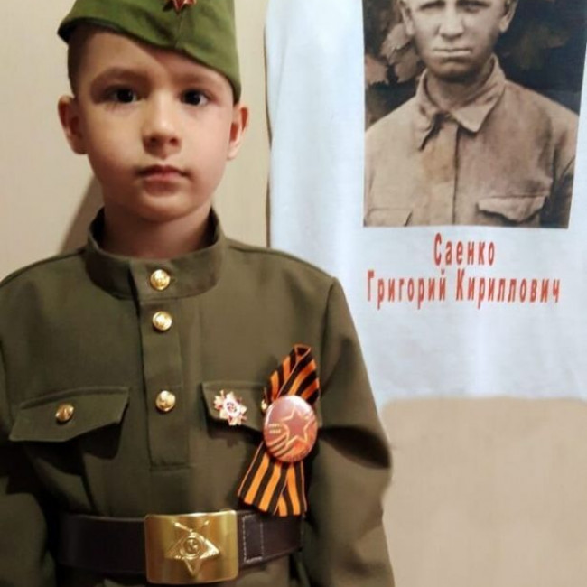 75 ЛЕТ ВЕЛИКОЙ ПОБЕДЫ