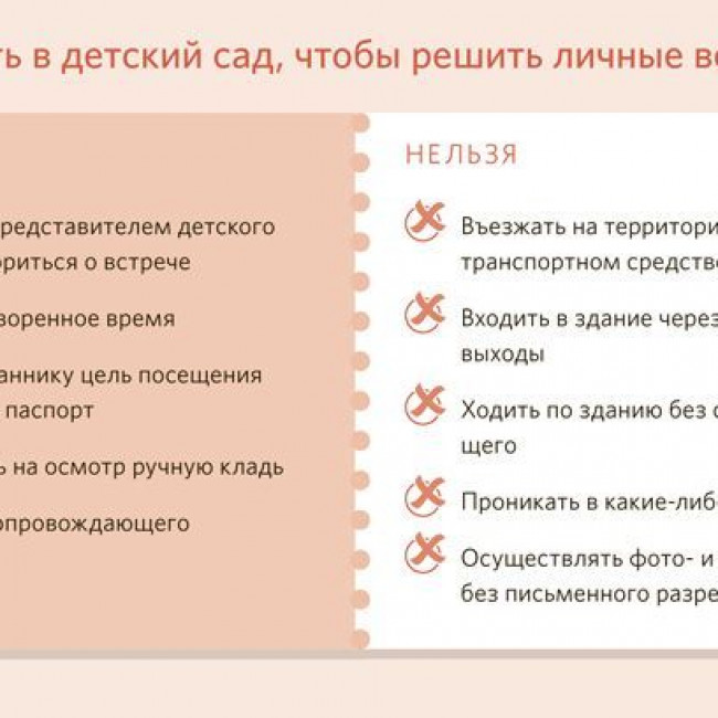 Профилактика коронавируса. Работа ДОУ в условиях пандемии.