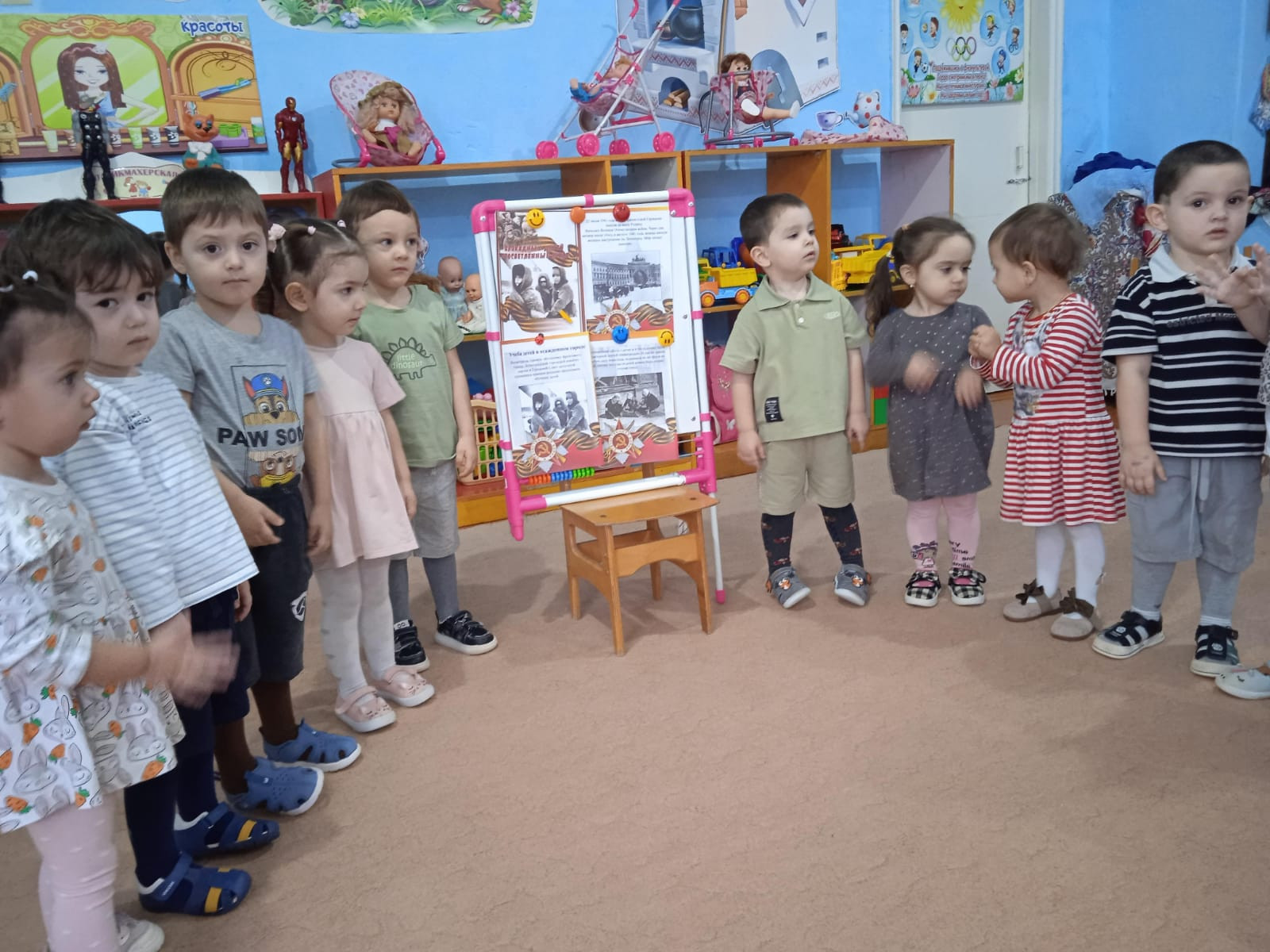 Блокадная ласточка Блокадная ласточка