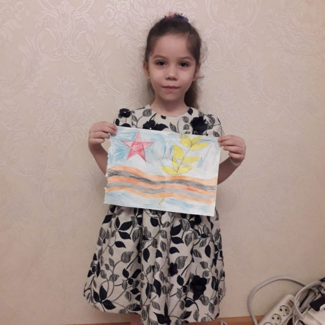 75 ЛЕТ ВЕЛИКОЙ ПОБЕДЫ