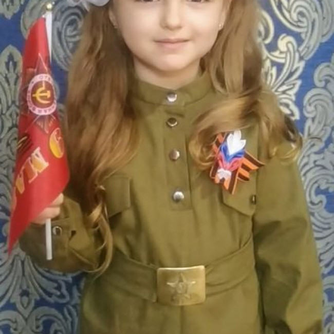 75 ЛЕТ ВЕЛИКОЙ ПОБЕДЫ