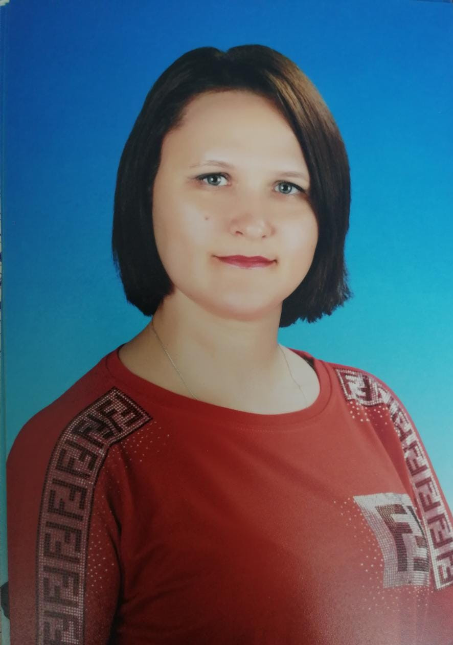 Младший воспитатель