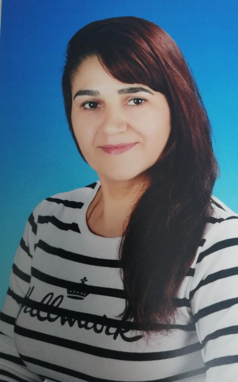 Младший воспитатель