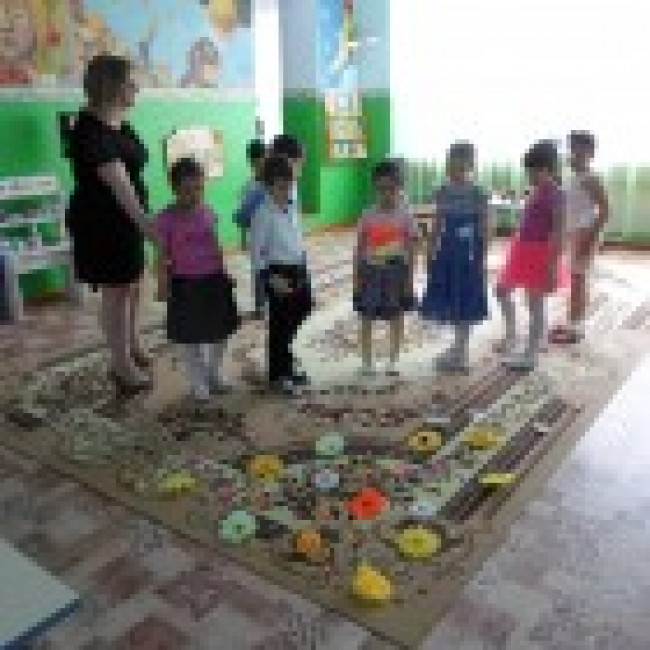 страничка логопеда