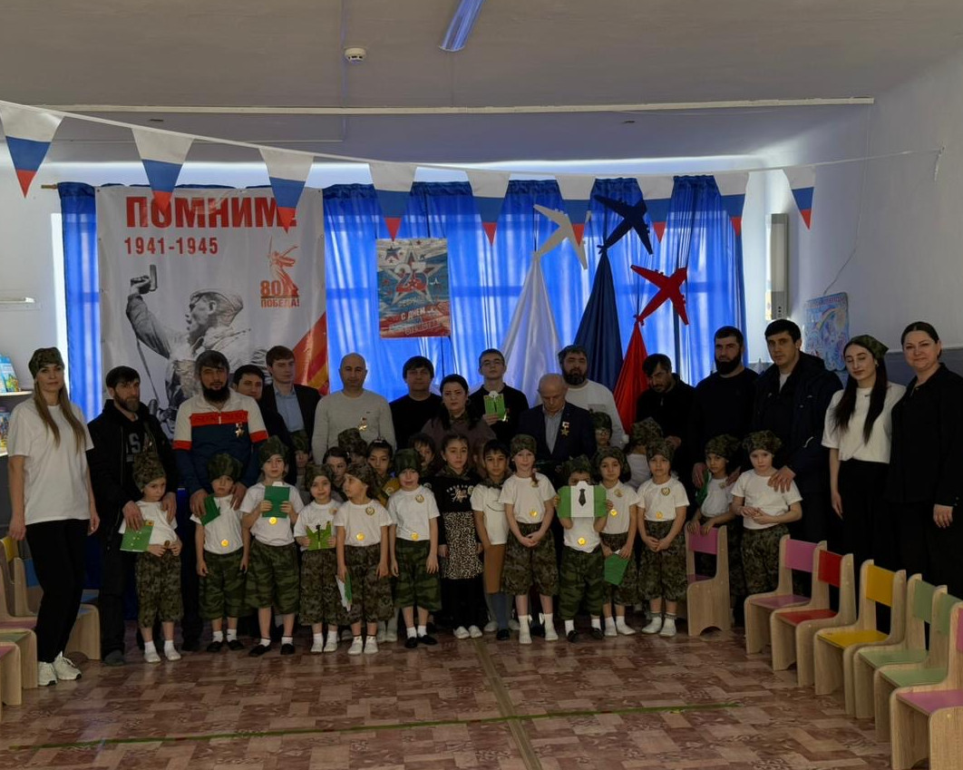 Страничка инструктора по физической культуре