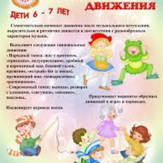 Музыкальный руководитель