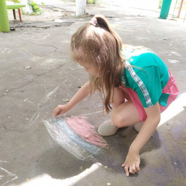 Тематическая неделя "Я,ты,он,она-вместе дружная страна"