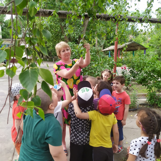 Тематическая неделя "Я,ты,он,она-вместе дружная страна"