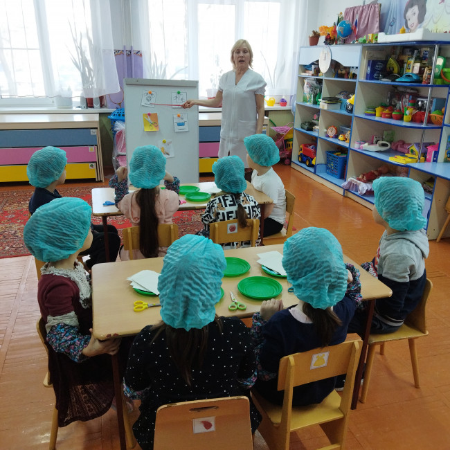 Экспериментирование