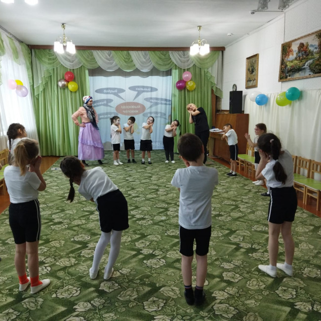 Спортивное мероприятие ко Дню защитника Отечеста