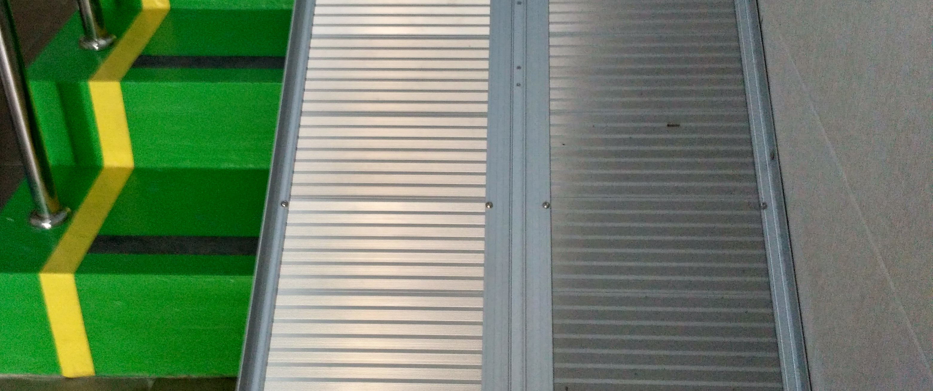 Доступная среда