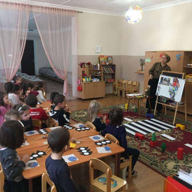 СТРАНИЧКА ВОСПИТАТЕЛЯ МУРАДАЛИЕВОЙ ЗАРЕМЫ АБДУРАШИДОВНЫ. СТРАНИЧКА ВОСПИТАТЕЛЯ МУРАДАЛИЕВОЙ ЗАРЕМЫ АБДУРАШИДОВНЫ.