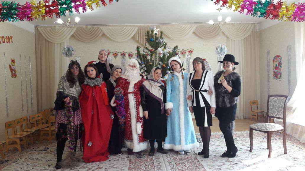 Я — воспитатель, и значит я — актриса! Я — воспитатель, и значит я — актриса!