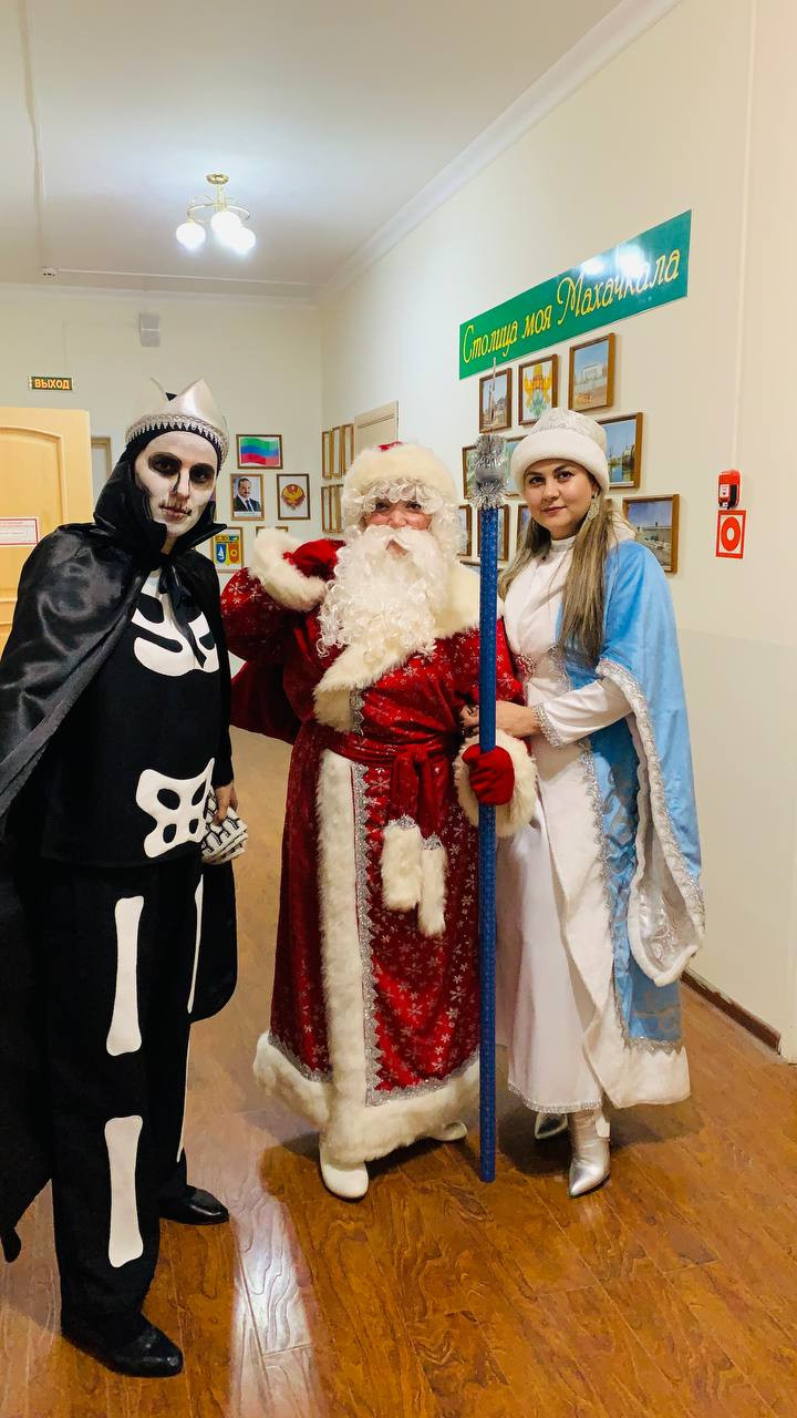 Я — воспитатель, и значит я — актриса! Я — воспитатель, и значит я — актриса!