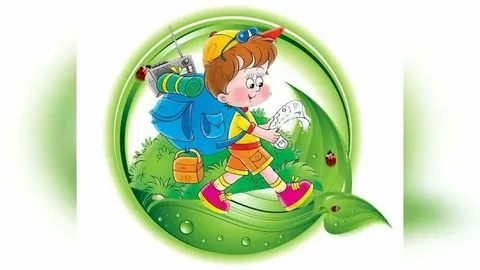 МЭП «Юные экологи»: