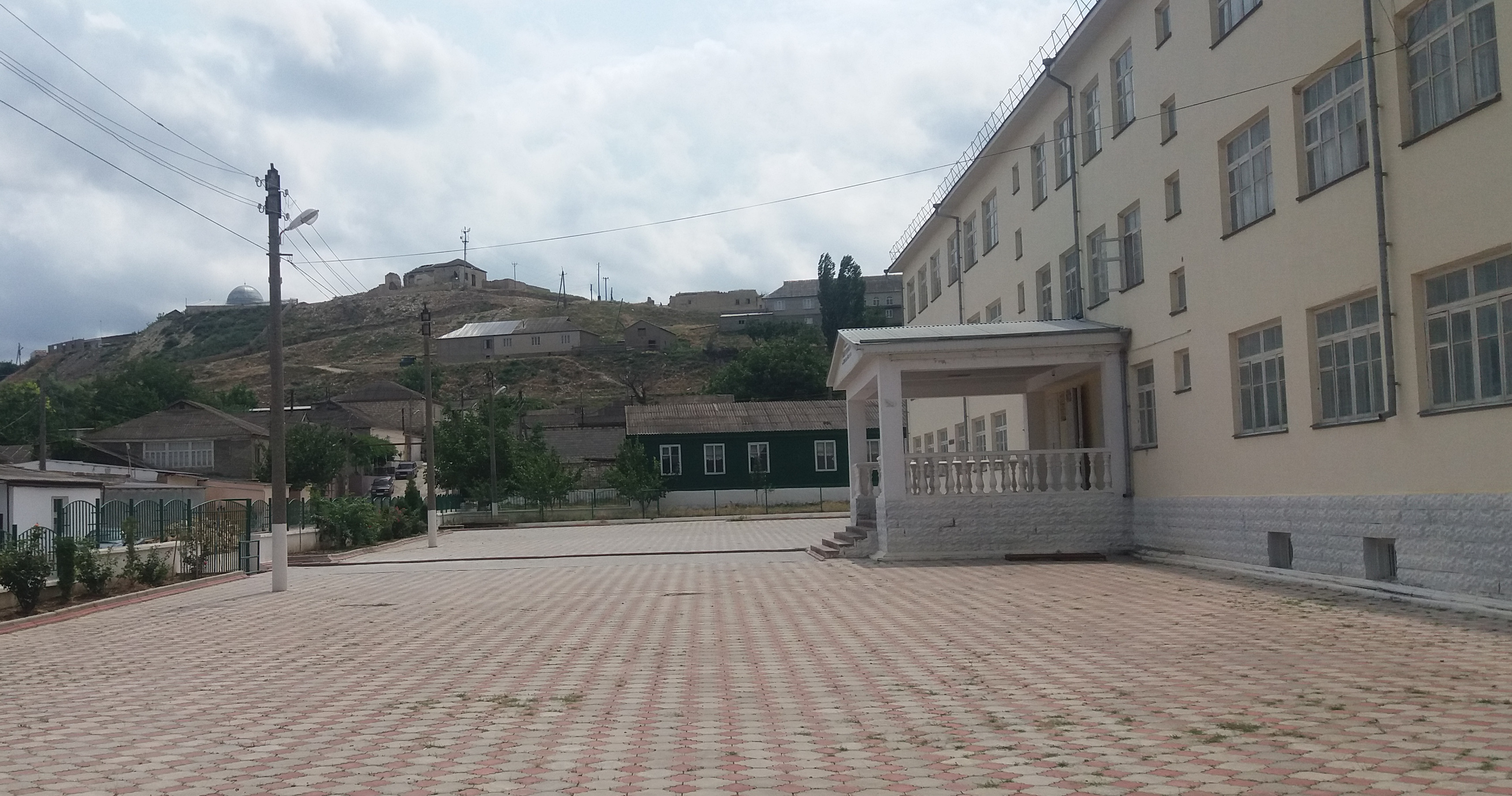 Муниципальное бюджетное общеобразовательное учреждение "Гелинская средняя общеобразовательная школа имени Загирова Халида Абузагировича" Муниципальное бюджетное общеобразовательное учреждение "Гелинская средняя общеобразовательная школа имени Загирова Халида Абузагировича"