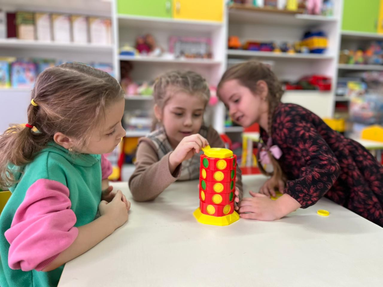 Галерея фотографий