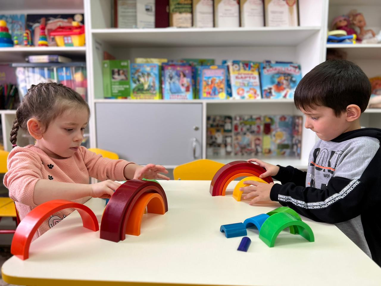 Галерея фотографий