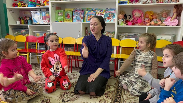 Галерея фотографий