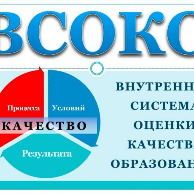 Внутренняя система оценки качества образования в ДОУ Внутренняя система оценки качества образования в ДОУ