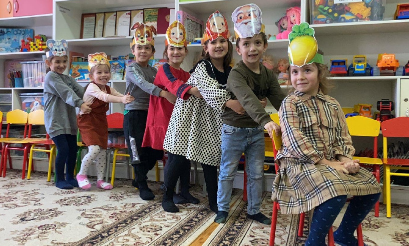 Педагогическая копилка Педагогическая копилка