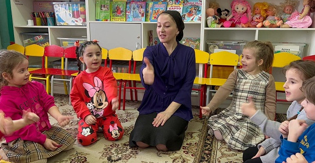 Галерея фотографий