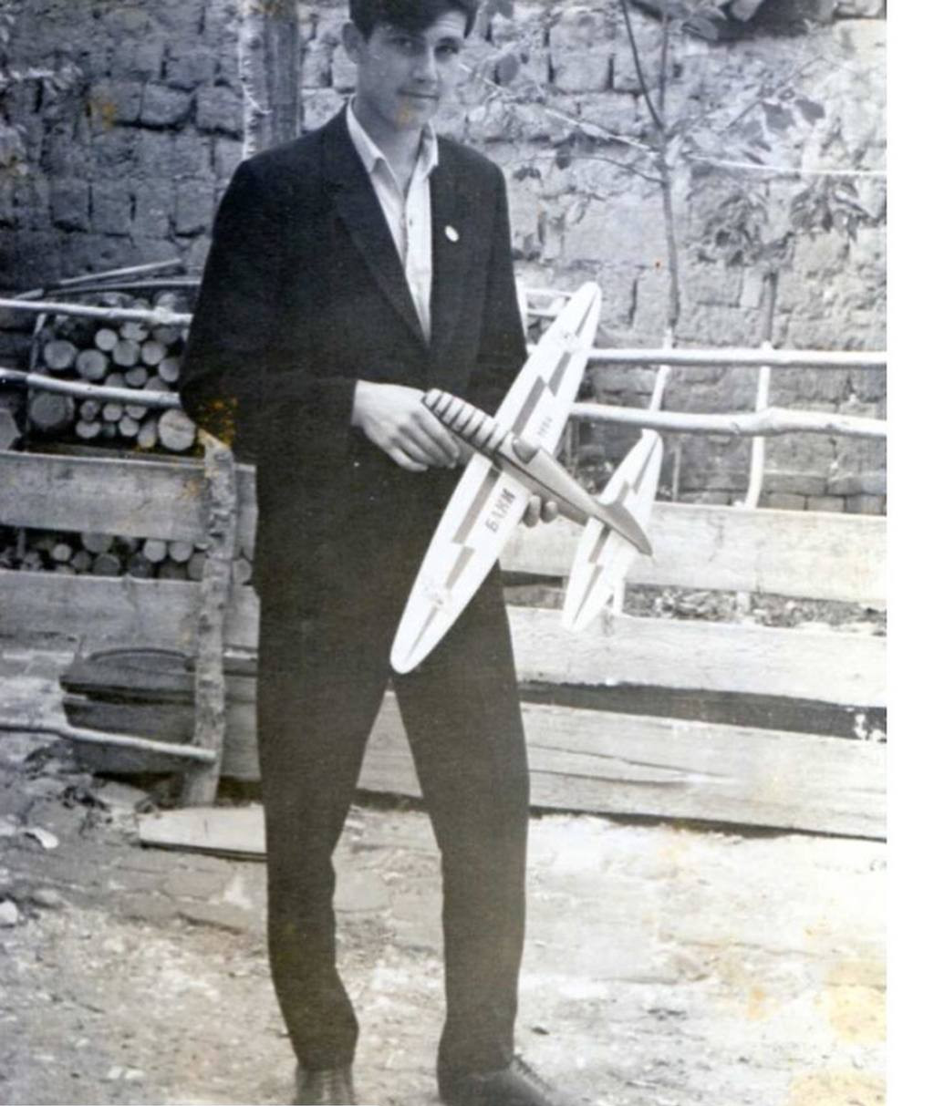 ИСТОРИЯ ФОТО