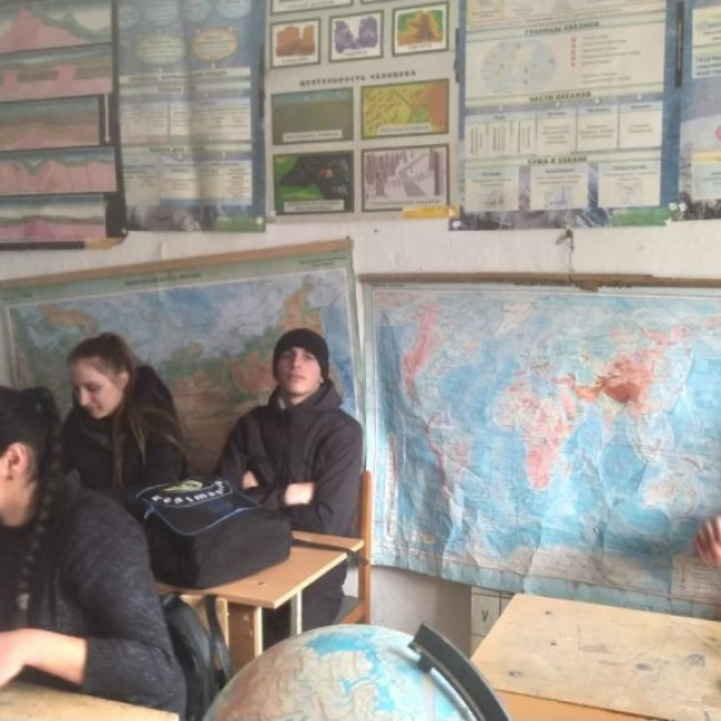 "Крым и Россия едины"!