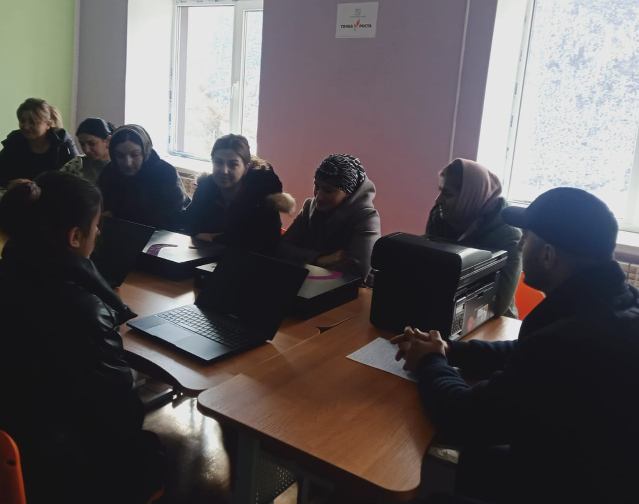 Фотографии