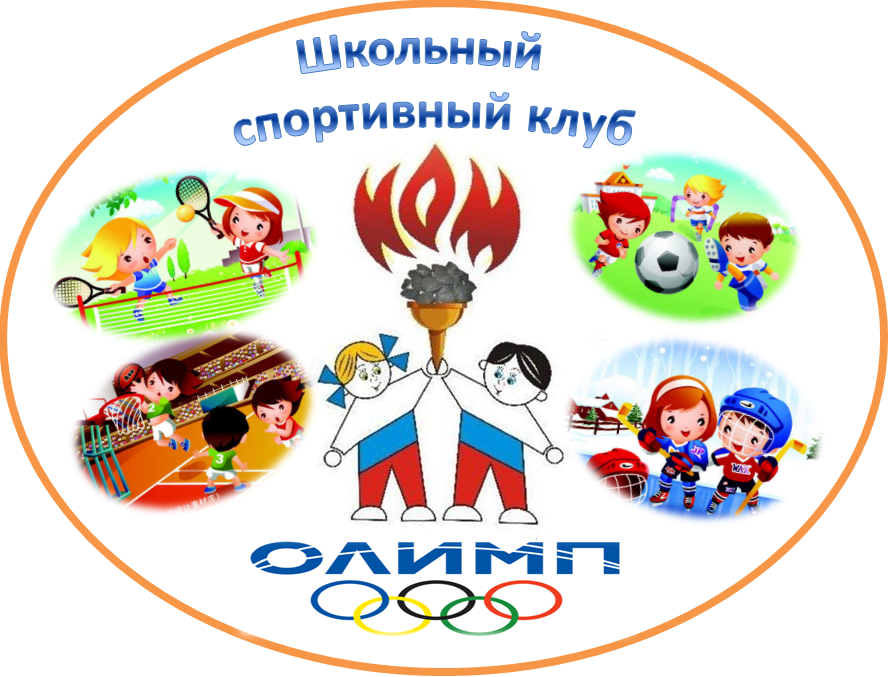 Школьный спортивный клуб (ШСК)