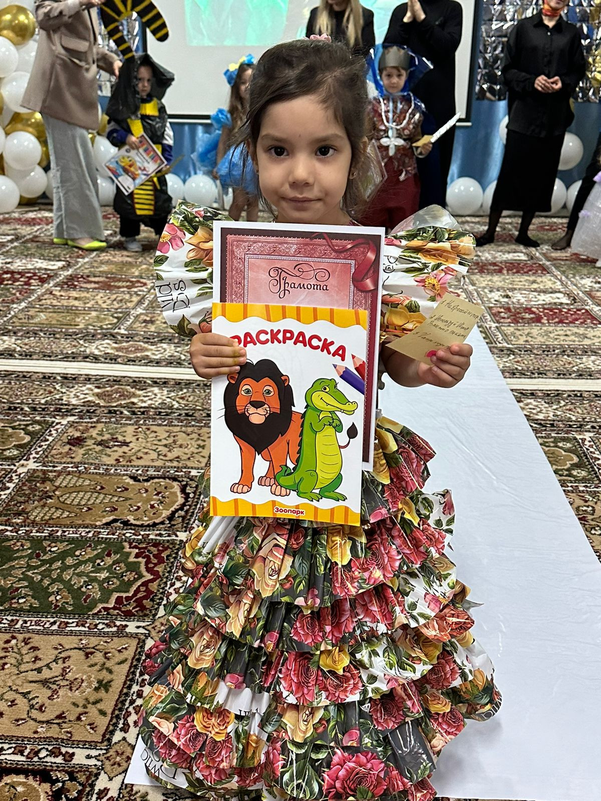 Совместная деятельность ДОУ с родителями воспитанников (11.05.2023 г.) Совместная деятельность ДОУ с родителями воспитанников (11.05.2023 г.)