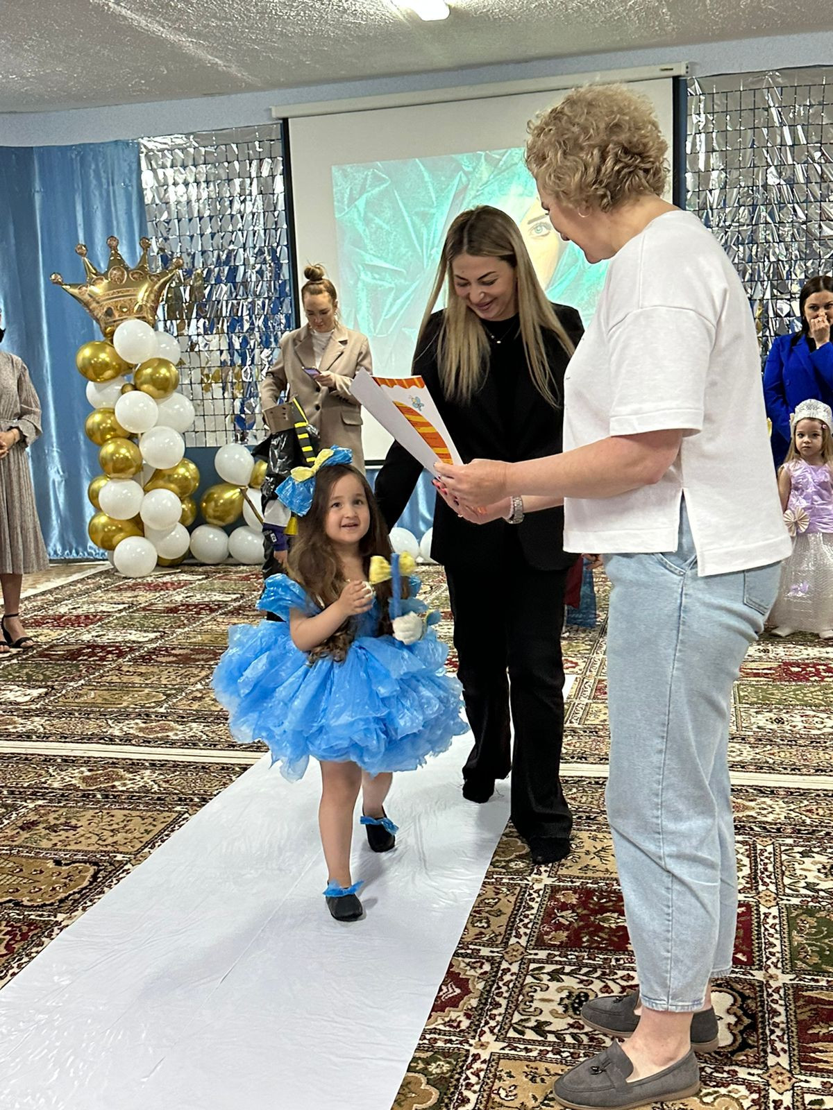 Совместная деятельность ДОУ с родителями воспитанников (11.05.2023 г.) Совместная деятельность ДОУ с родителями воспитанников (11.05.2023 г.)