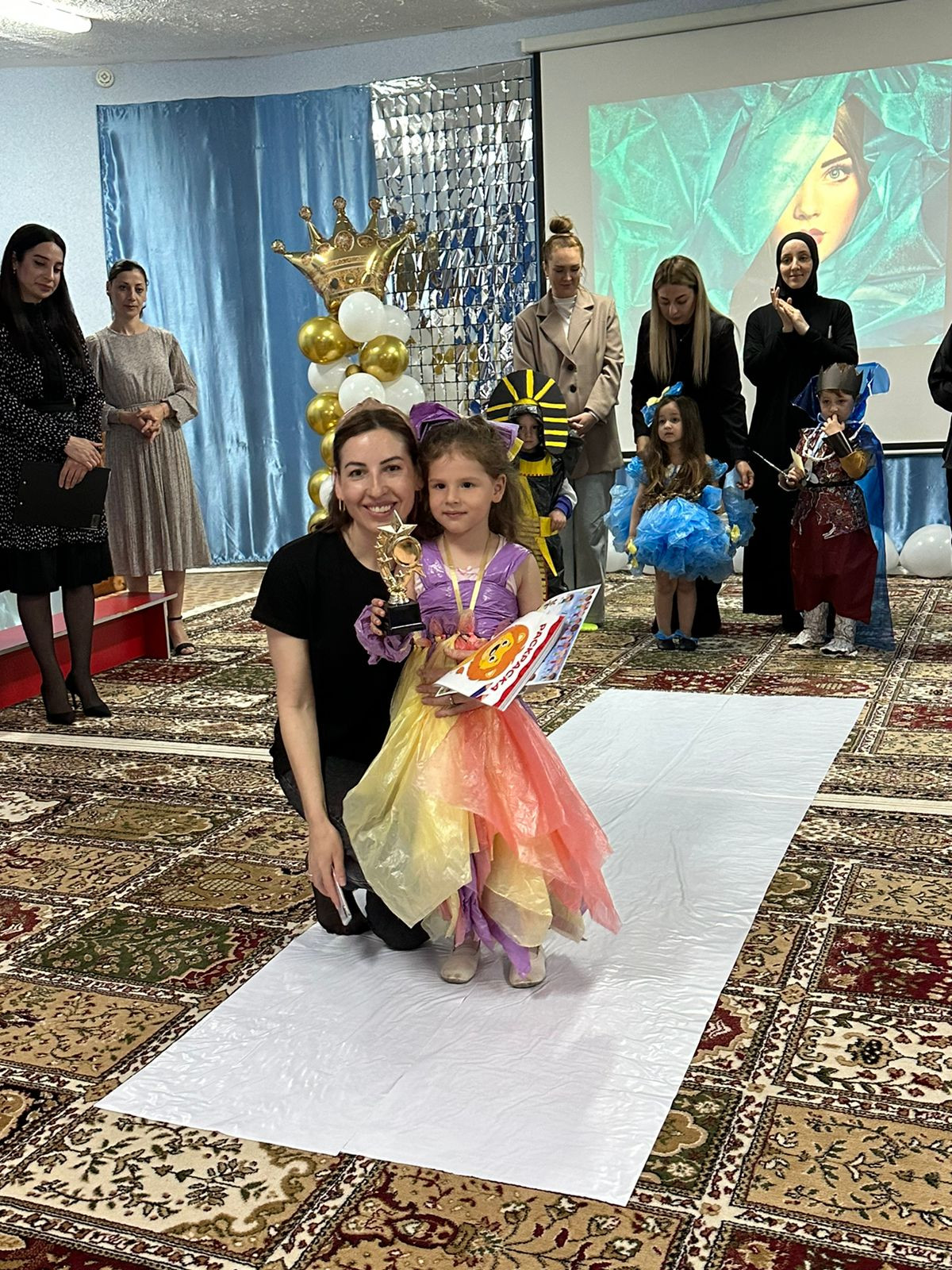 Совместная деятельность ДОУ с родителями воспитанников (11.05.2023 г.) Совместная деятельность ДОУ с родителями воспитанников (11.05.2023 г.)