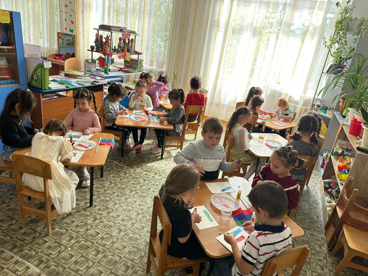 Спортивное мероприятие (14.09.2023г.) Спортивное мероприятие (14.09.2023г.)