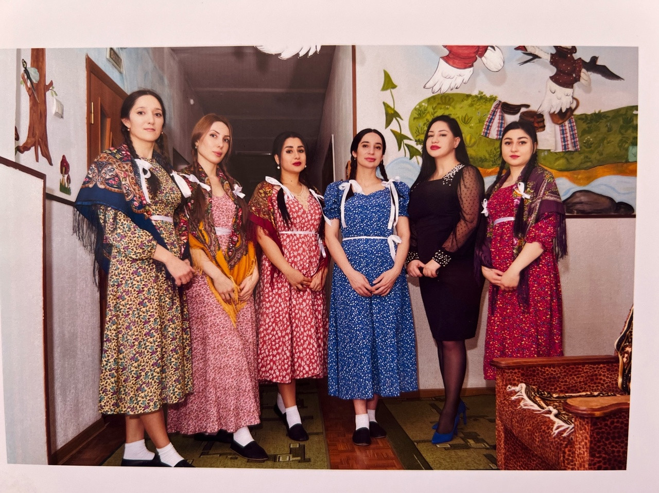 Общественная работа