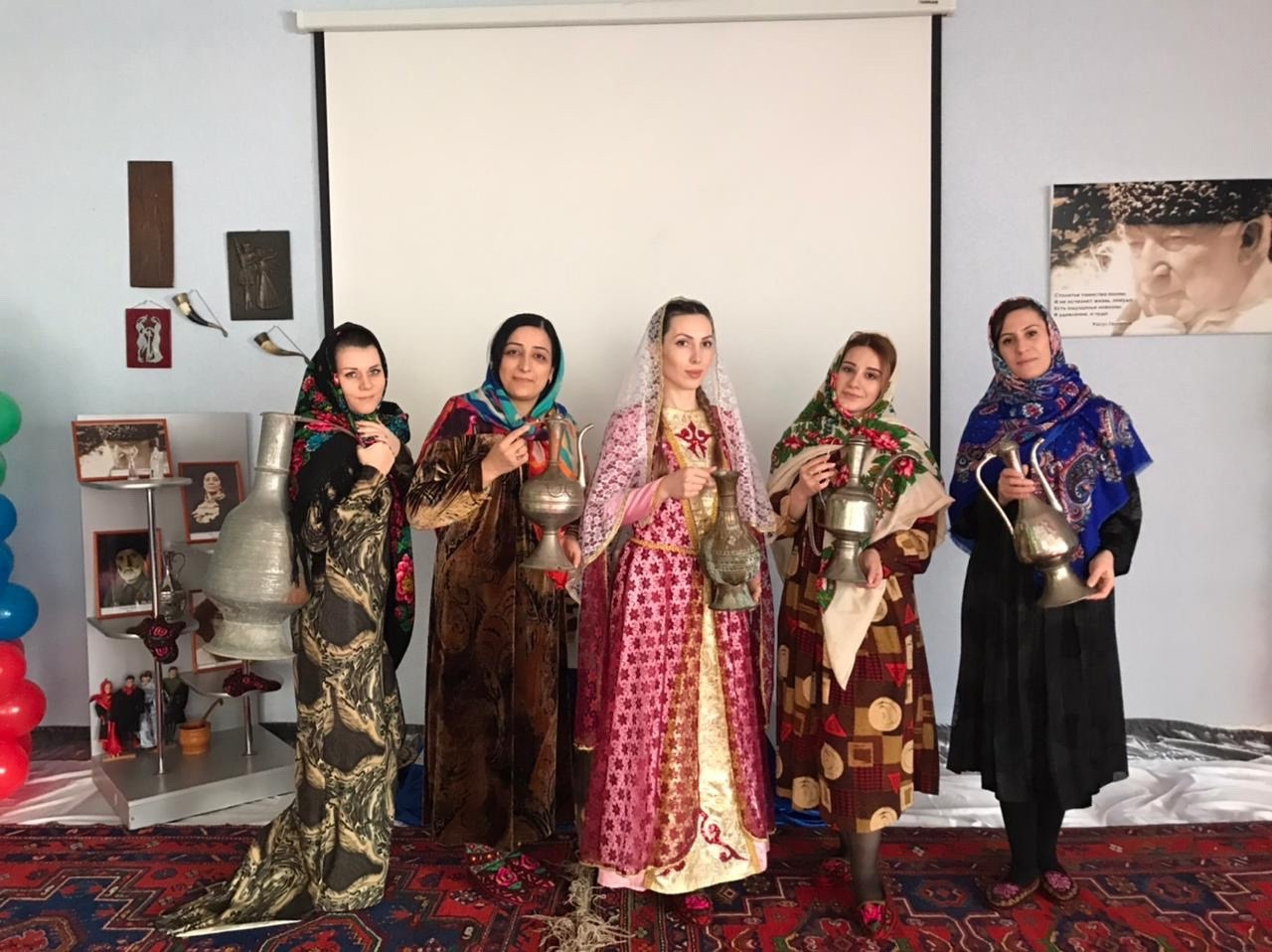 Общественная работа