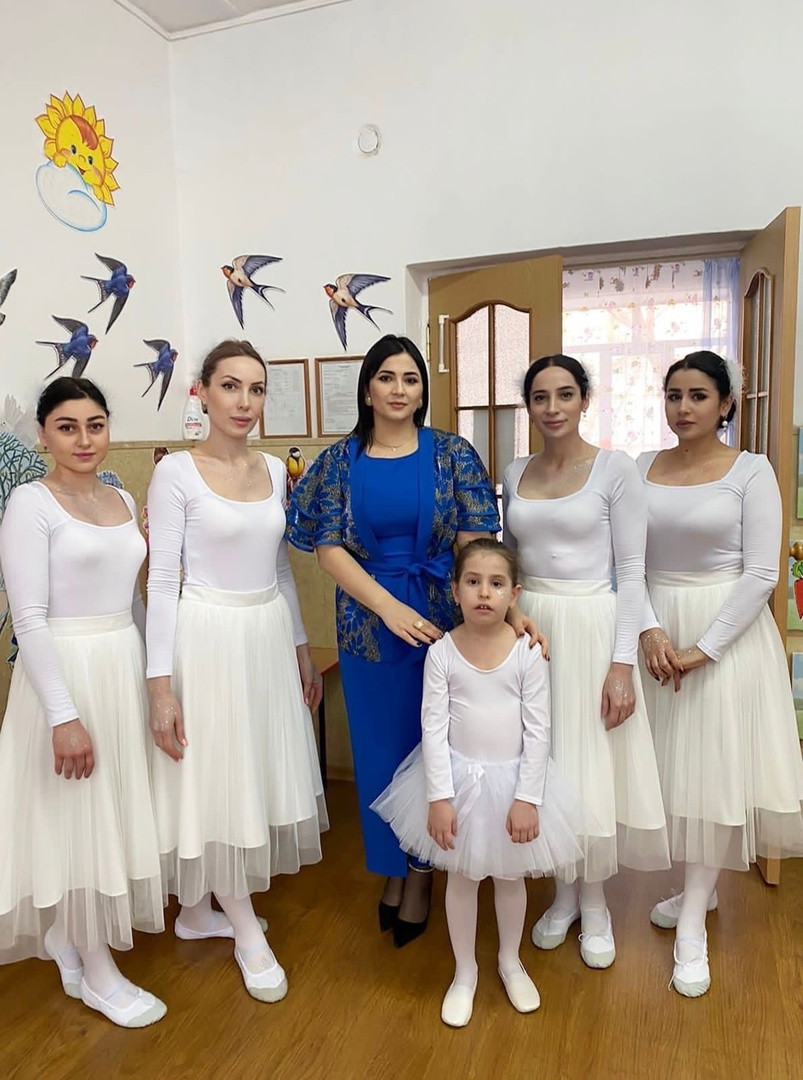 Общественная работа