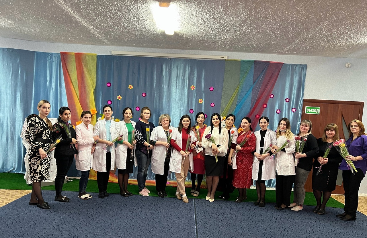 Общественная работа