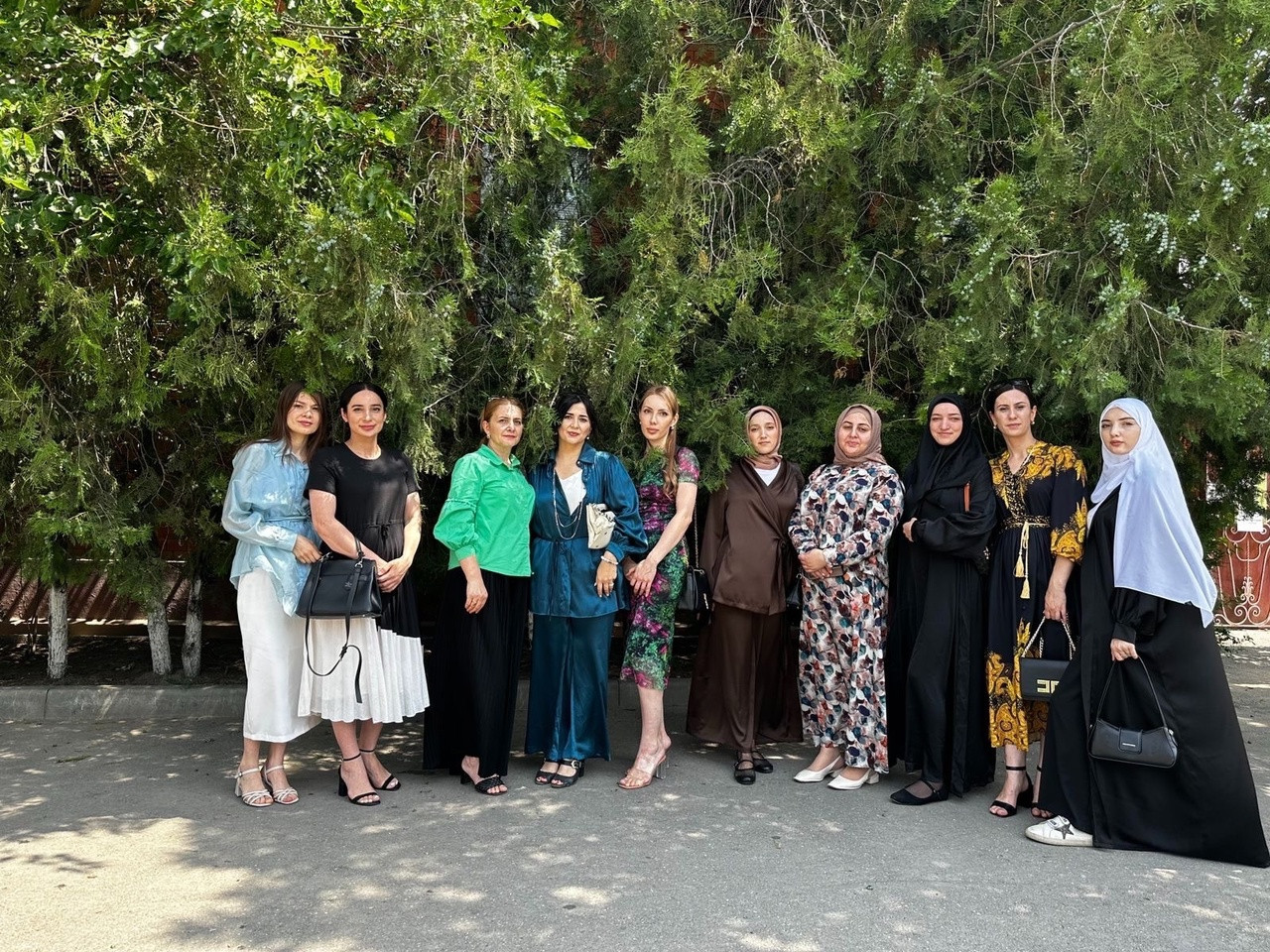 Общественная работа