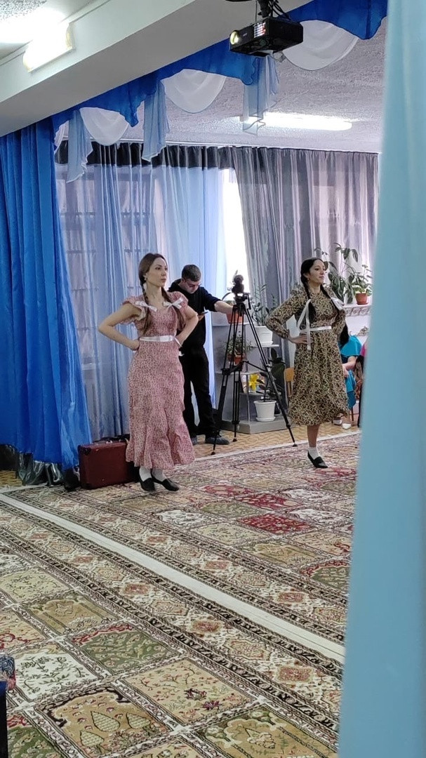 Общественная работа