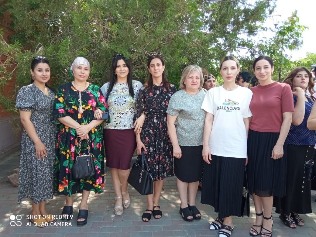 Общественная работа