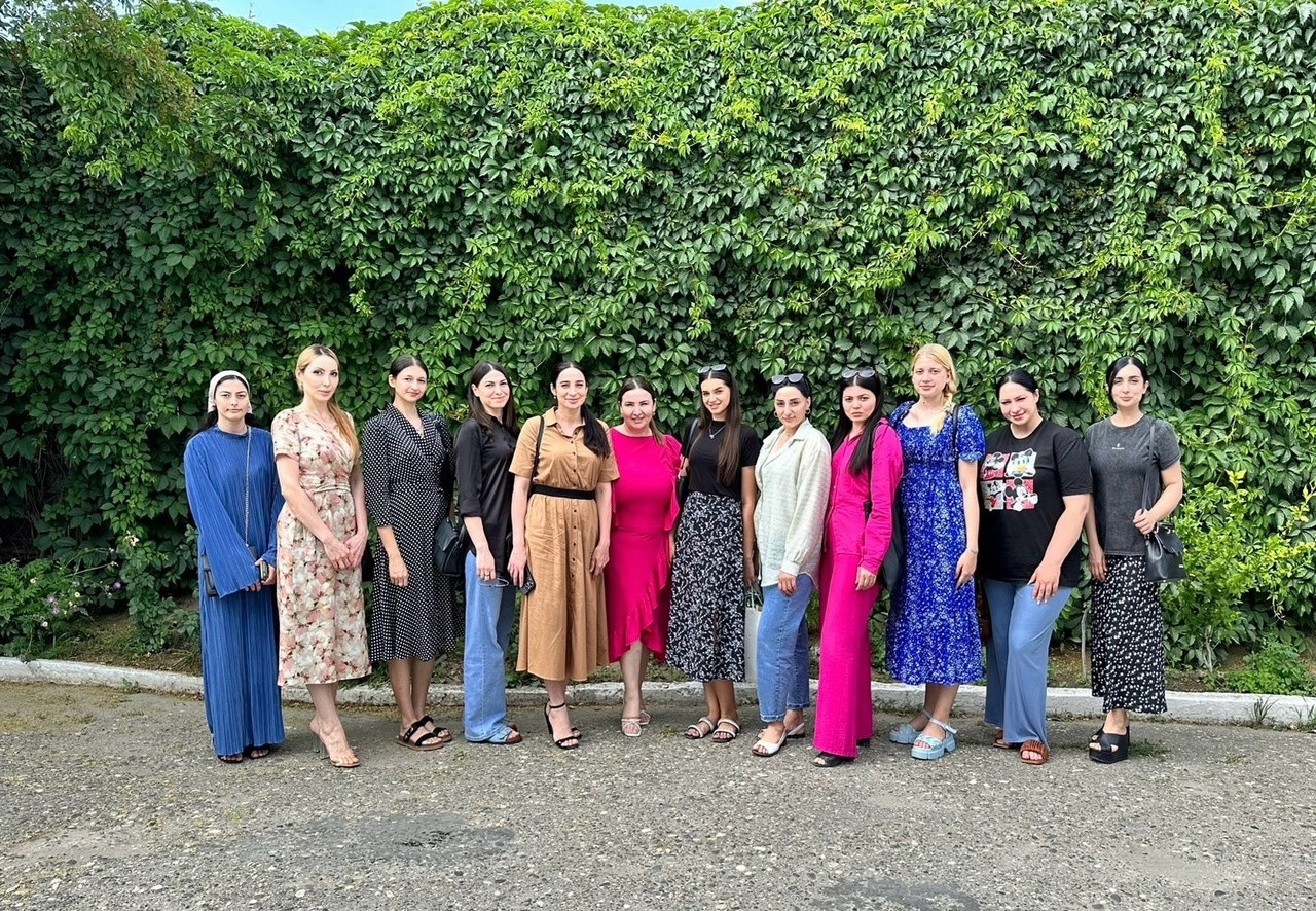 Общественная работа