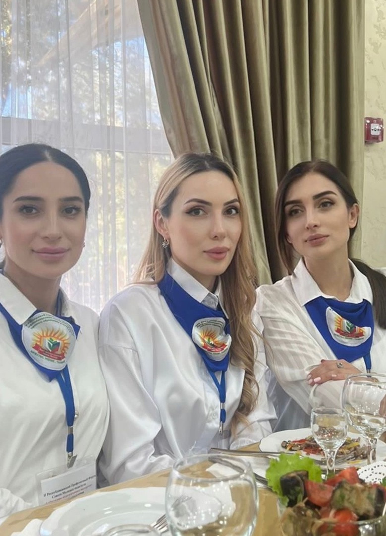 Общественная работа