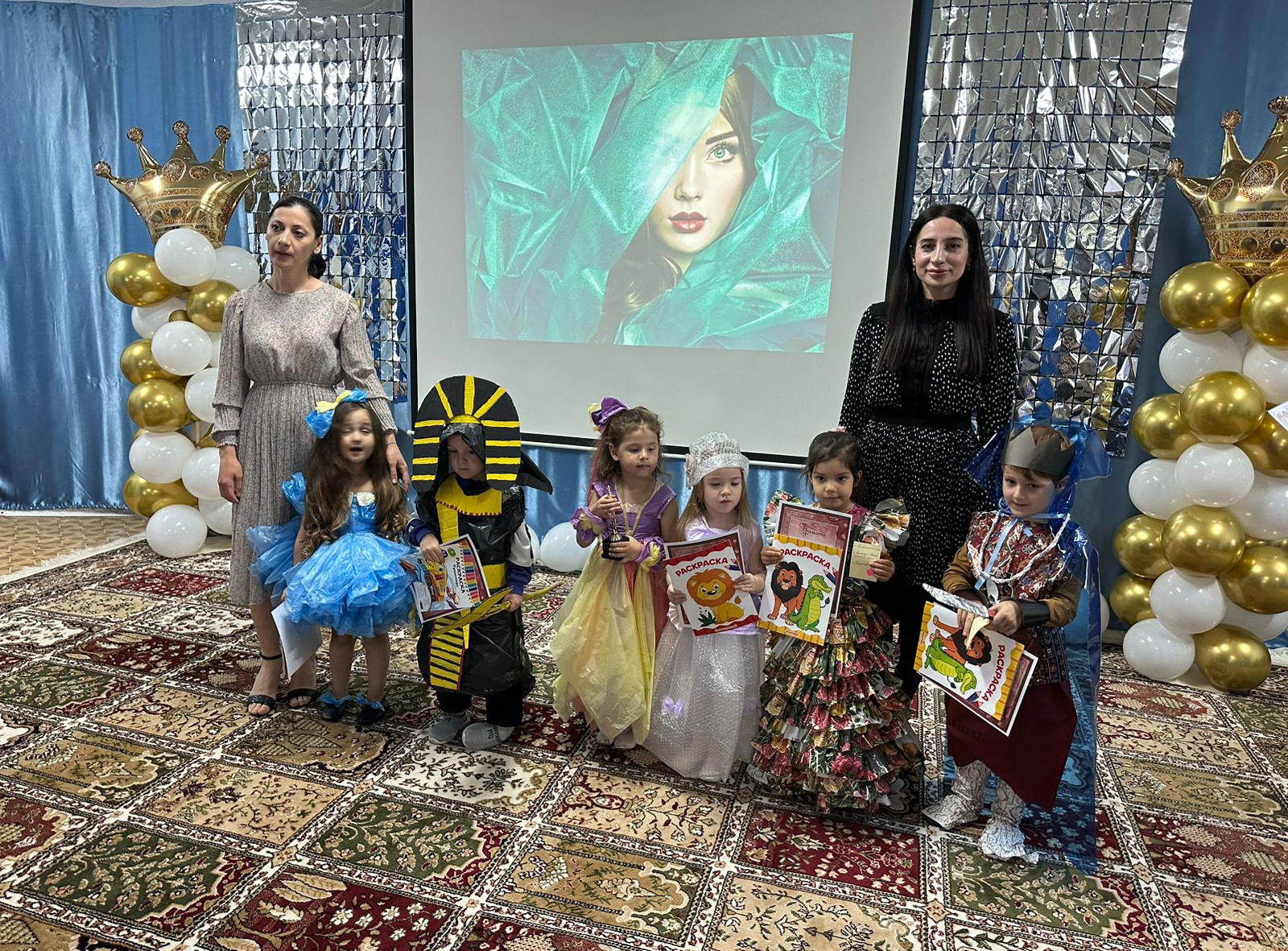 Совместная деятельность ДОУ с родителями воспитанников (11.05.2023 г.) Совместная деятельность ДОУ с родителями воспитанников (11.05.2023 г.)