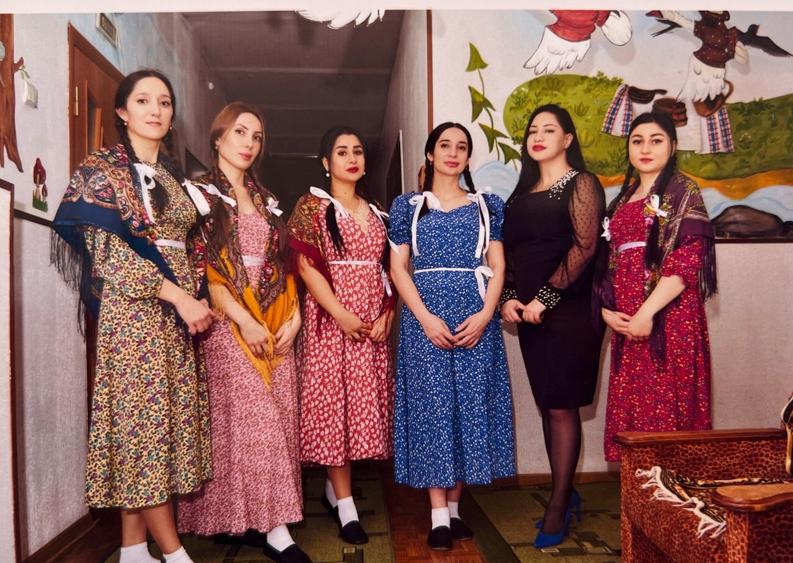 Общественная работа